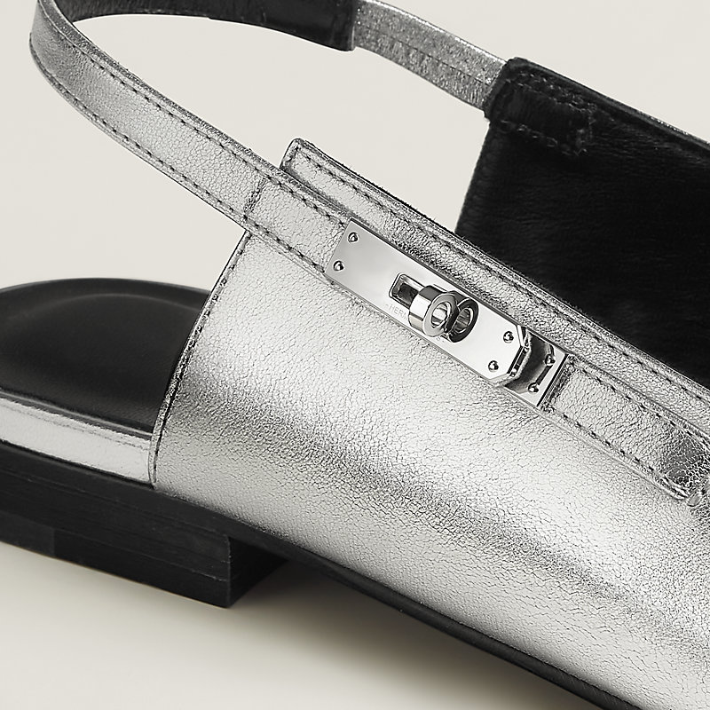 バレエシューズ 《ラヴリー》 | Hermès - エルメス-公式サイト